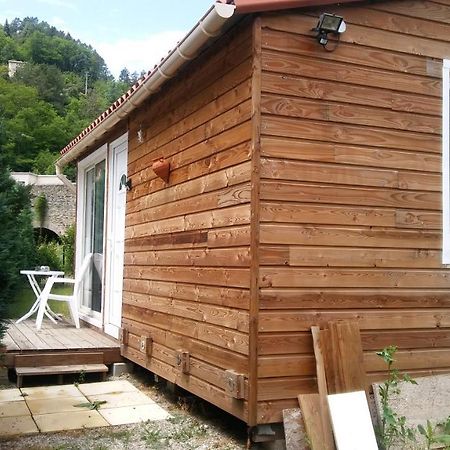 Chalet Sumène Екстериор снимка