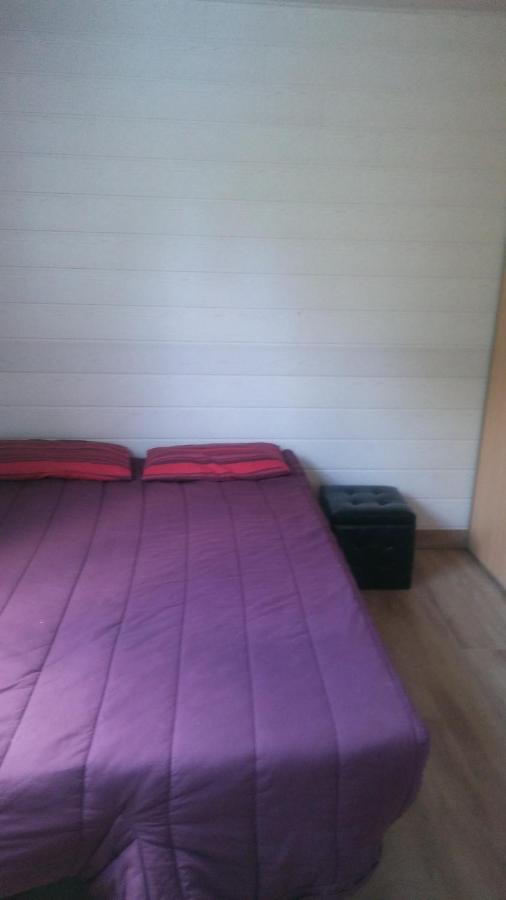 Chalet Sumène Екстериор снимка